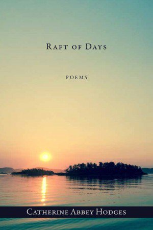A sneak peek at Catherine Abbey Hodges' forthcoming (August!) RAFT OF DAYS in The American Journal of Poetry: theamericanjournalofpoetry.com/v3-hodges.html