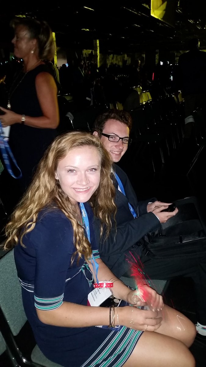 #NLC17FBLA