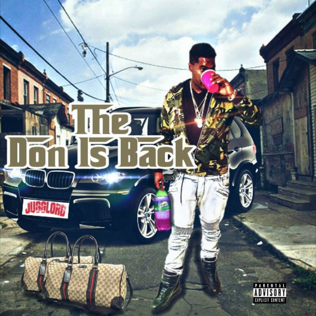 thejugglord's tweet photo. Listen to The Don is back by jugglord on @SoundCloud #xxxtentacion #LilUziVert #XXLFreshmen2017 #jugglord
https://t.co/weNJccbFoS https://t.co/EVCnvzz1yP