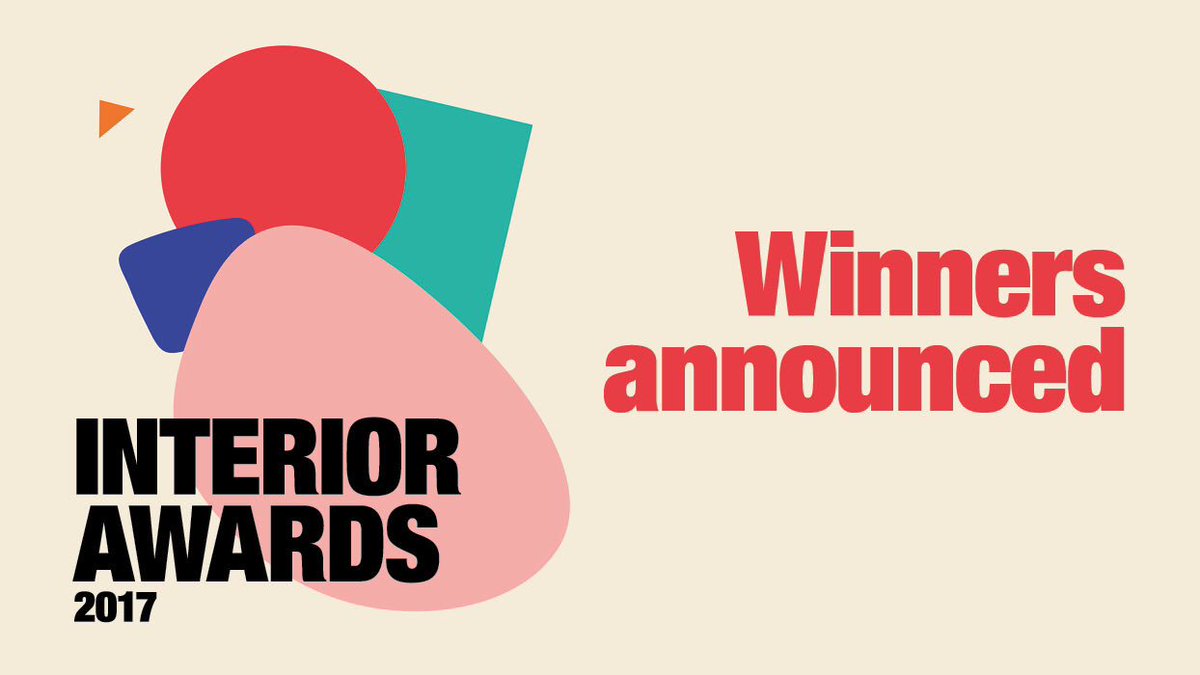 Congrats to the 9 fantastic winners at the #2017InteriorAwards! Check them all out here: architecturenow.co.nz/articles/2017-…