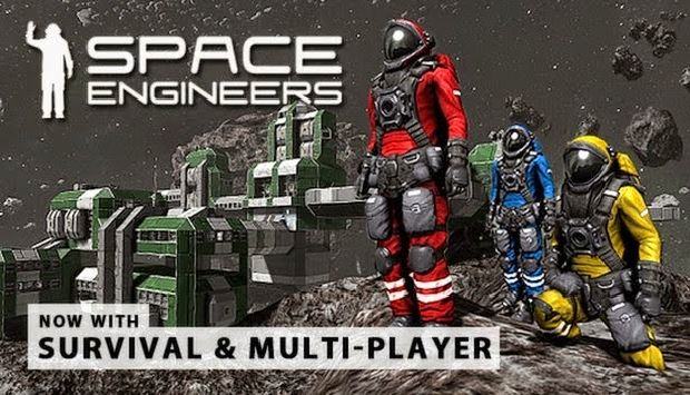 PhattIsleGaming's tweet photo. Come join in the fun as we get lost in @SpaceEngineersG live at https://t.co/yx79hwjwT3 now! Its also currently on the #SteamSummerSale ;) https://t.co/8tq70kNjib