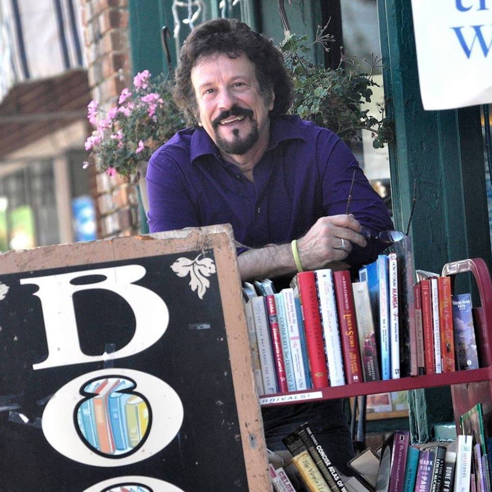 Visit Fenwick St. Used Books &amp; Music &amp; check out their in-store specials now thru July 7!Photo by Reid Silverman #LeonardtownSummerSale2017