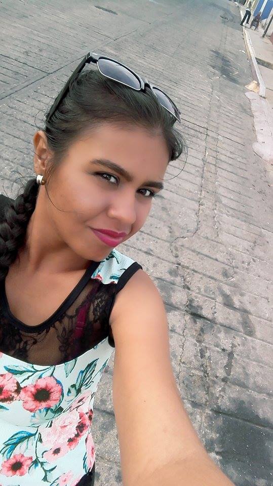 milagros rea (@lamila) on Twitter photo 