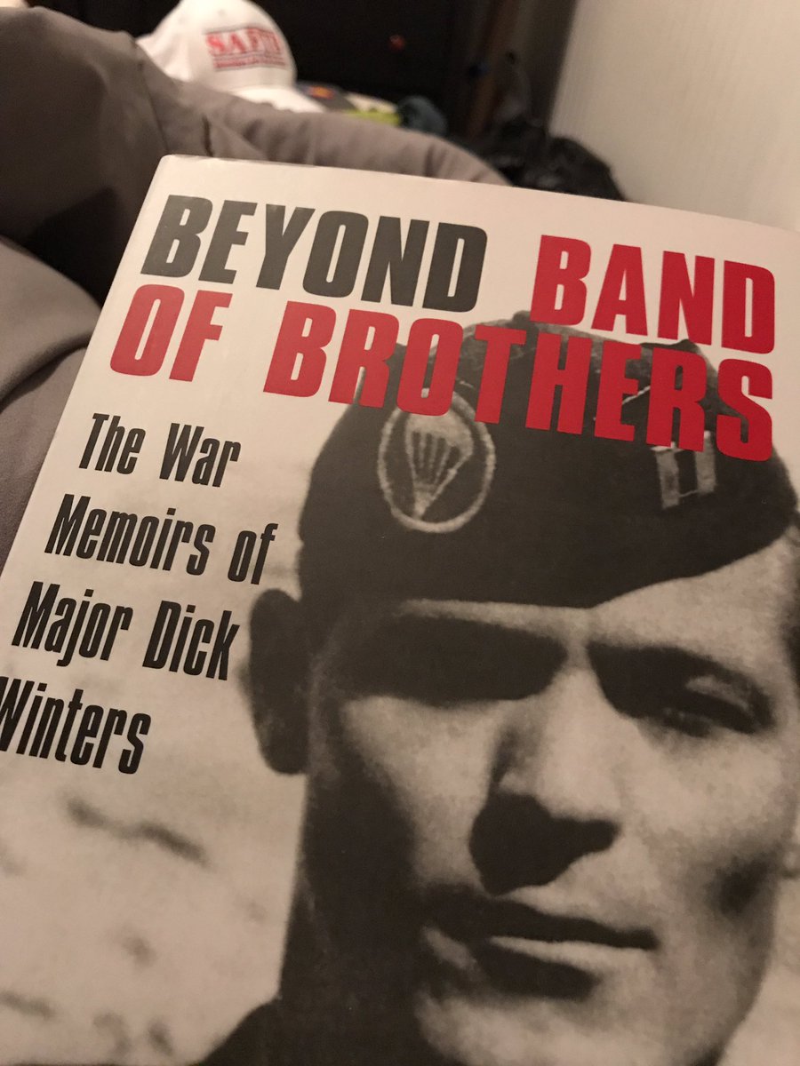 PatGallagher77's tweet photo. @UncleChaps @CaptainCons @ZeroBlog30 when you guys talk, I listen. Winters was the shit! #bitcc https://t.co/AfRBhdxtsa
