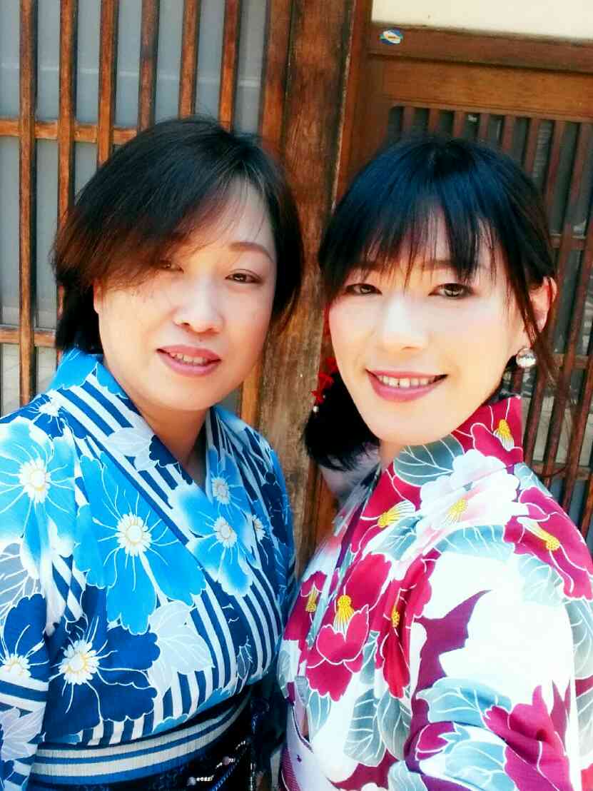 イオンの浴衣 イオンの浴衣