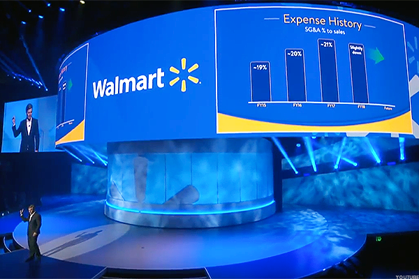 "Walmart Can Make Amazon Look Bad" How? Find out here.. #NowYouKnowNWA #SupplierLife buff.ly/2sVhPnS