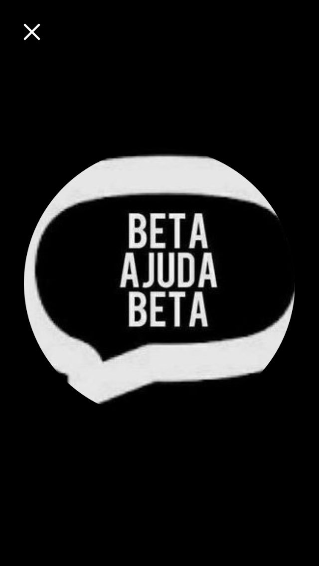 Boa noite!Segue que sigo de volta! Me ajudem na RT #betaseguebeta #BetaAjudaBeta #timBETA #retweetes