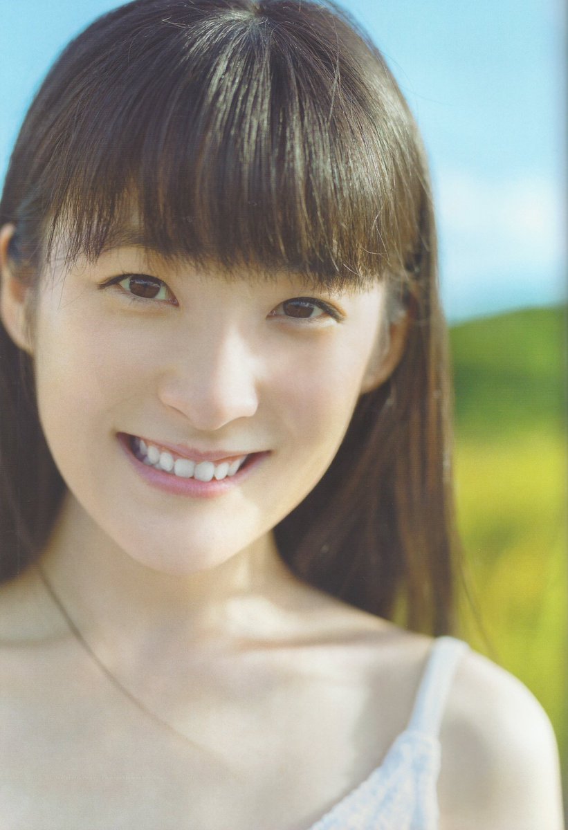 Monokorobo ももち から 好きな 笑顔 の写真 ももち 嗣永桃子 ありがとうおとももち ももち可愛い