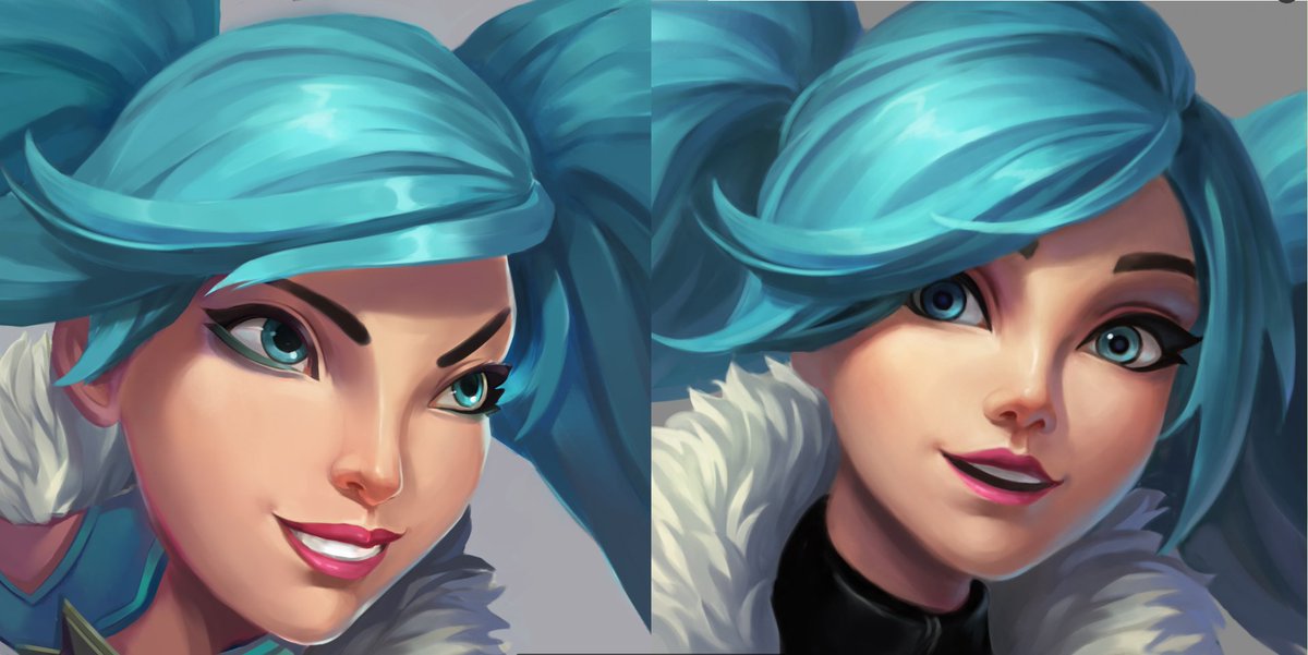 Evie : r/Paladins.