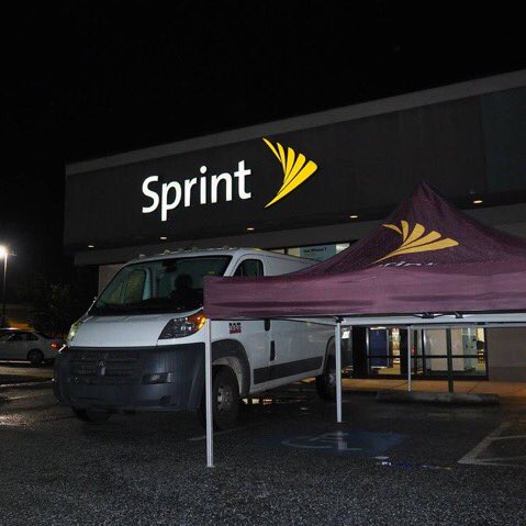 jajones83's tweet photo. ATL we’re ready for the #JAYZ #444 album release party. See you at Sprint Southlake! #TIDALxSprint @S_C_ https://t.co/bnqkOXRvsd