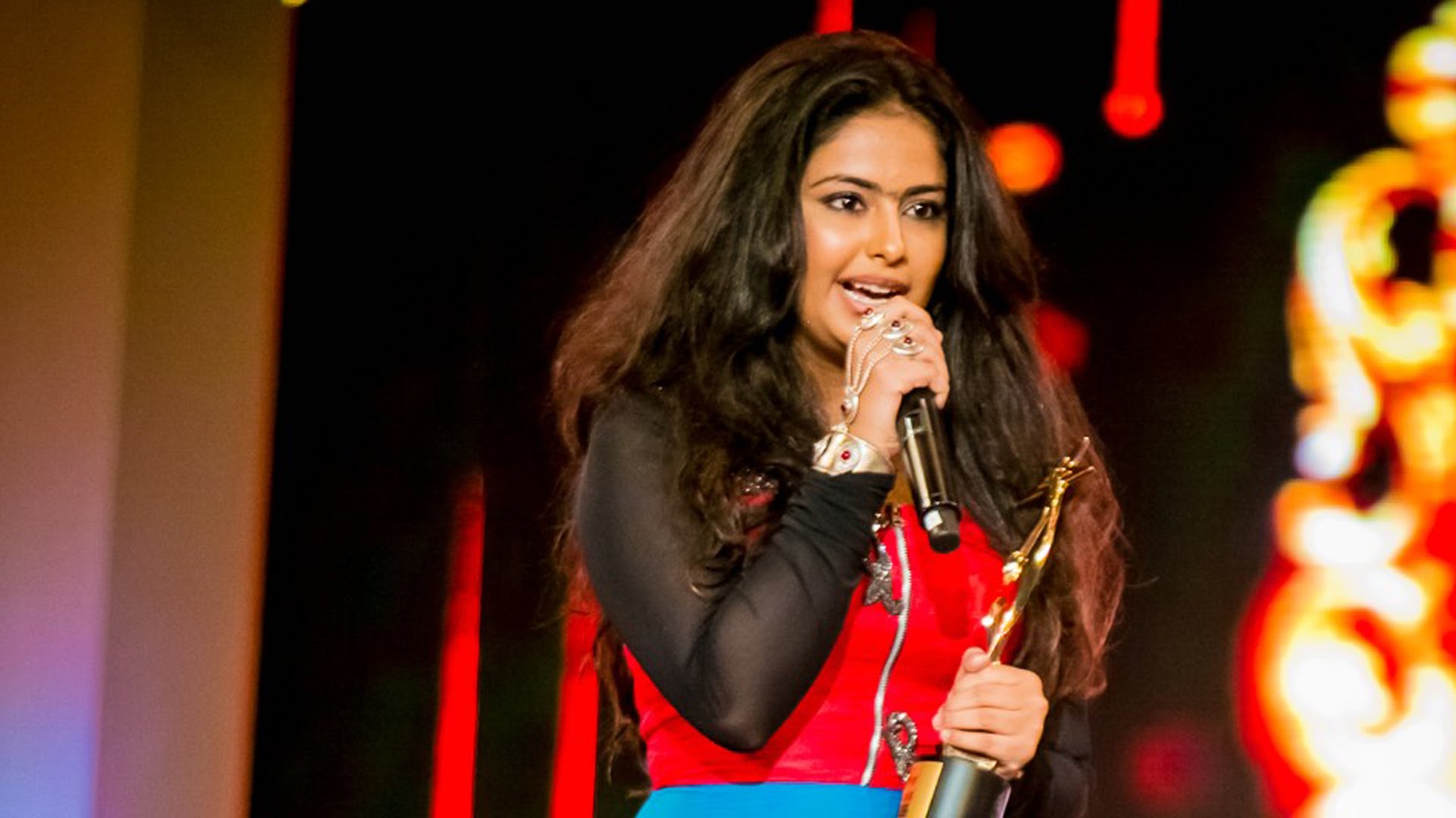 Happy Birthday to Avika Gor     About:  