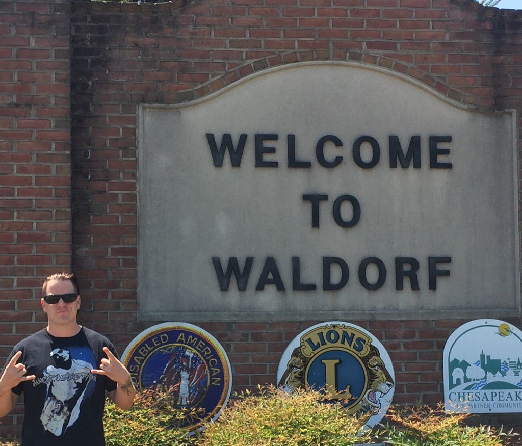 BigPaulThomas's tweet photo. Don't forget your roots! #WaldorfWorldwide https://t.co/lpn5Om1y2Z