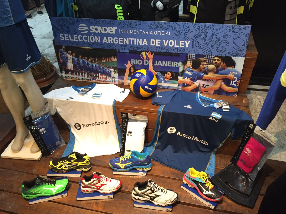 rodilleras mizuno argentina