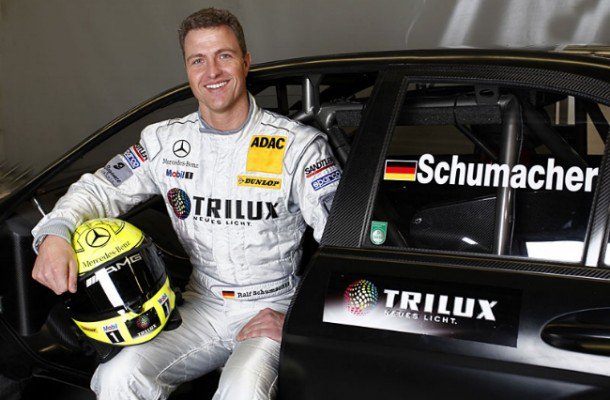 Happy 42nd Birthday to 6 time race winner Ralf Schumacher  