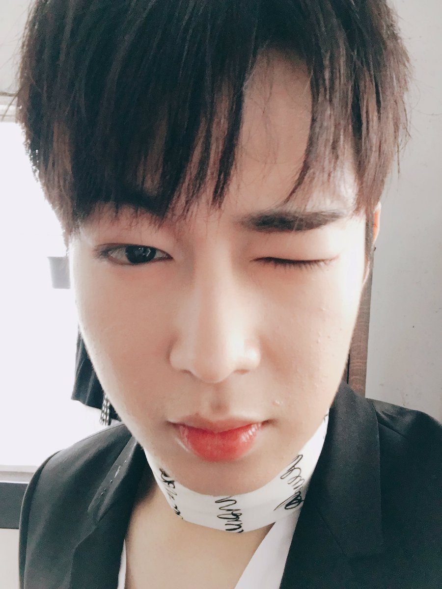 ダウォン] #EasyLove お楽しみに👅