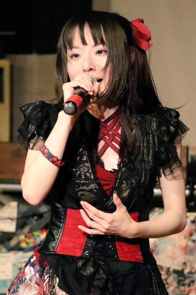 you_chan_0725's tweet photo. 6月25日 掛川combi-2
掛川アイらんど 亜桜ゆぅき③
#亜桜ゆぅき
#うーたん
#浜松
#じょしどるっ!
#6thCD
#BlossomOut https://t.co/IDPPSW3DtK
