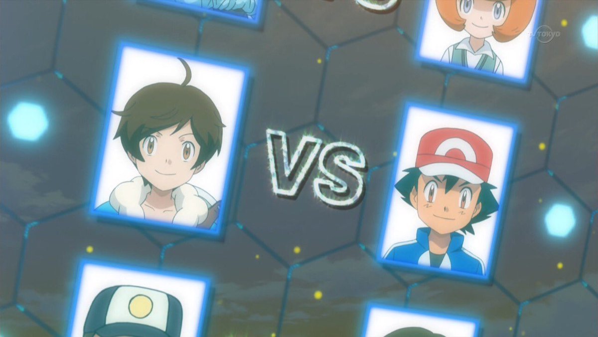 たけっちf 1年前の6月30日 カロスリーグ開幕 メガリザードン対決 X対y 放送 無駄なバトルを止めるセレナ ママみたいでしたw 佐香智久さんそっくりの トモ 登場 アラン リザードンでトロバに圧勝 サトシもバッジを集めきれなかったトレーナーの