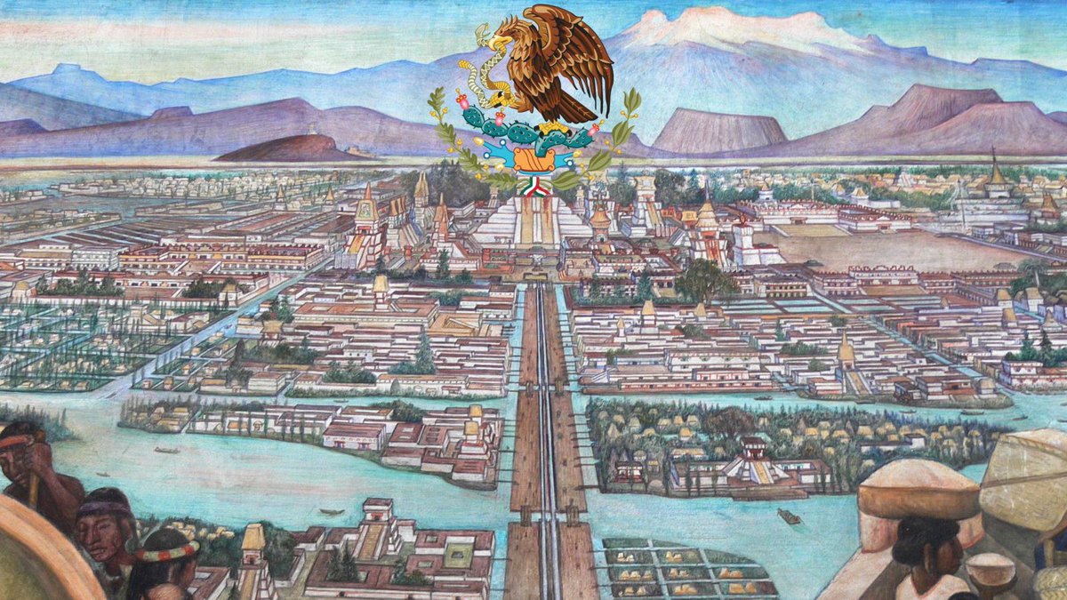 realoskar's tweet photo. @SergioSarmiento México en una laguna me recuerda a las chinampas de los aztecas, solo que queda claro que esta vez ganó la batalla el agua @SergioSarmiento https://t.co/wMHlYfpV3r