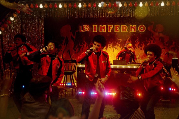 NetflixLifee's tweet photo. Time for @TheGetDown to get their own special finale. RT if you'd watch! https://t.co/nEPK1QL6T6