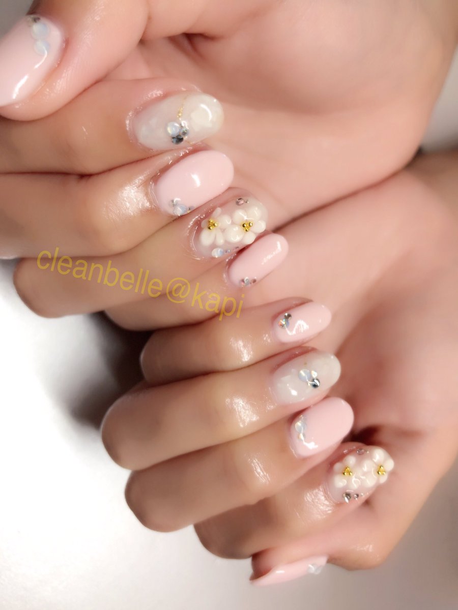 nail_modelkapi's tweet photo. ネイルモデル募集☆
6/30 本日！15:00〜 17:00〜
亀戸駅 徒歩1分

オフ代無料
材料費 3000円のみ
ハンド フット デザイン自由

DMからご希望時間オフの有無
ご連絡ください

#ネイルモデル募集 
#無料ネイルモデル募集
#無料ジェルネイル 
#オフ無料 https://t.co/pCeVdxB8LQ