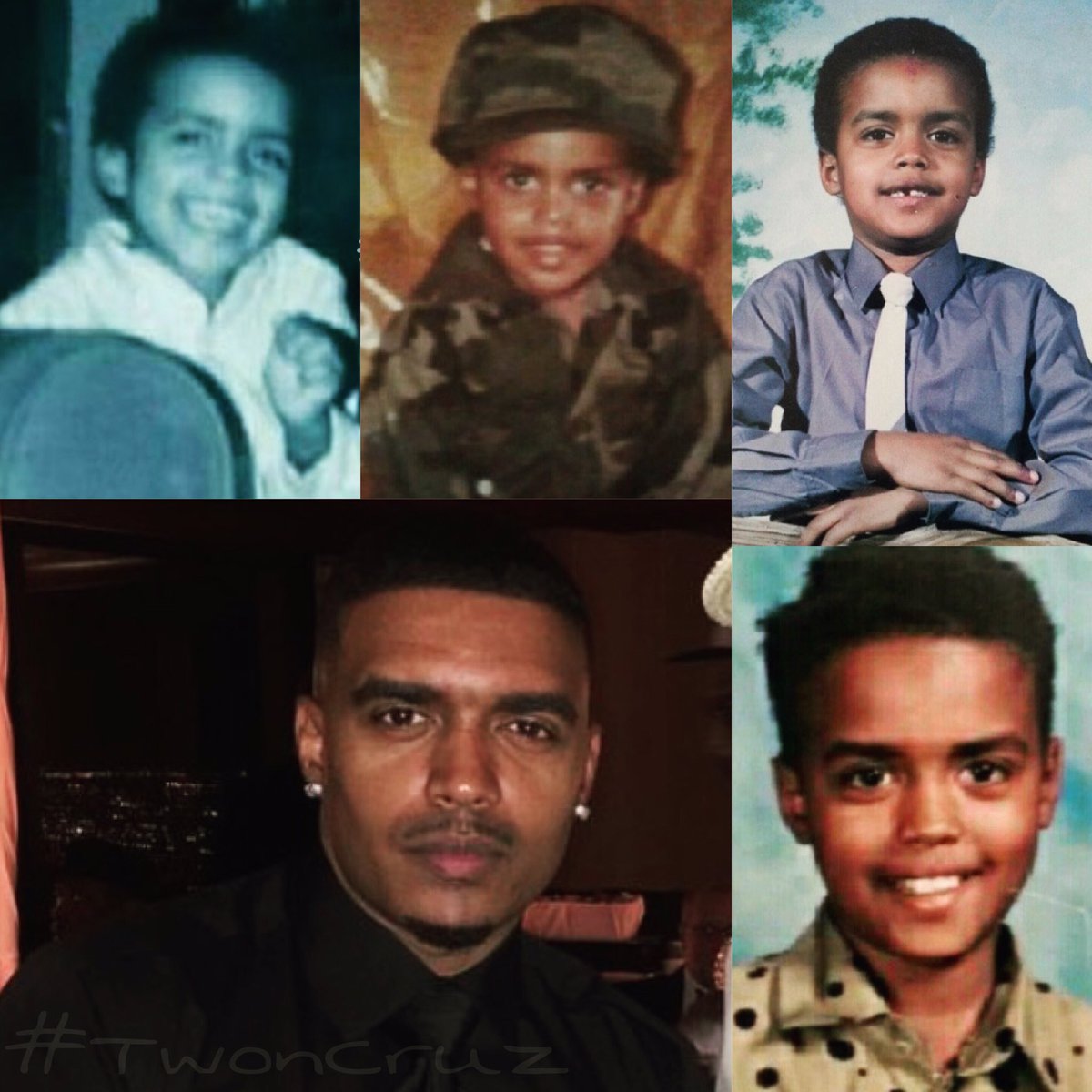 TwonCruz's tweet photo. #tbt #actorlife #yungpapi https://t.co/vFzZ6X52qg