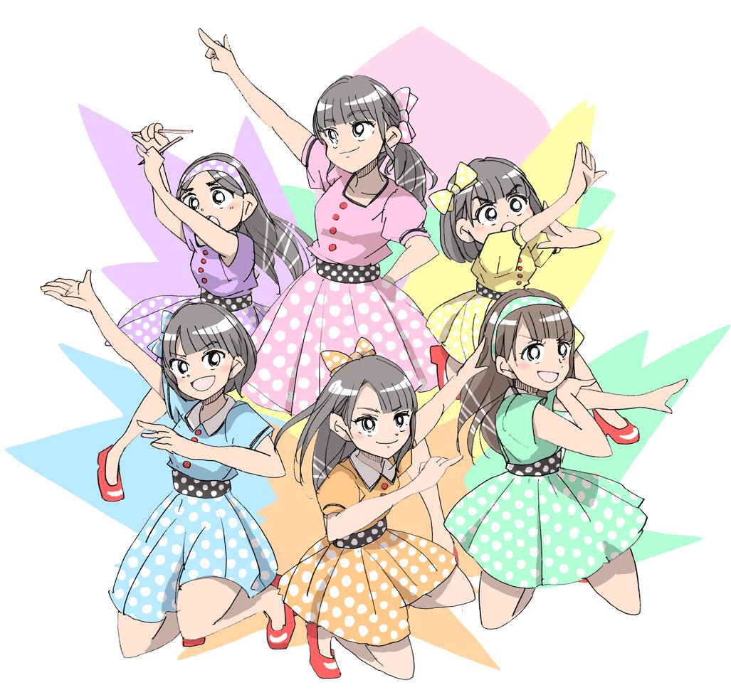 ジューケイ tweet media