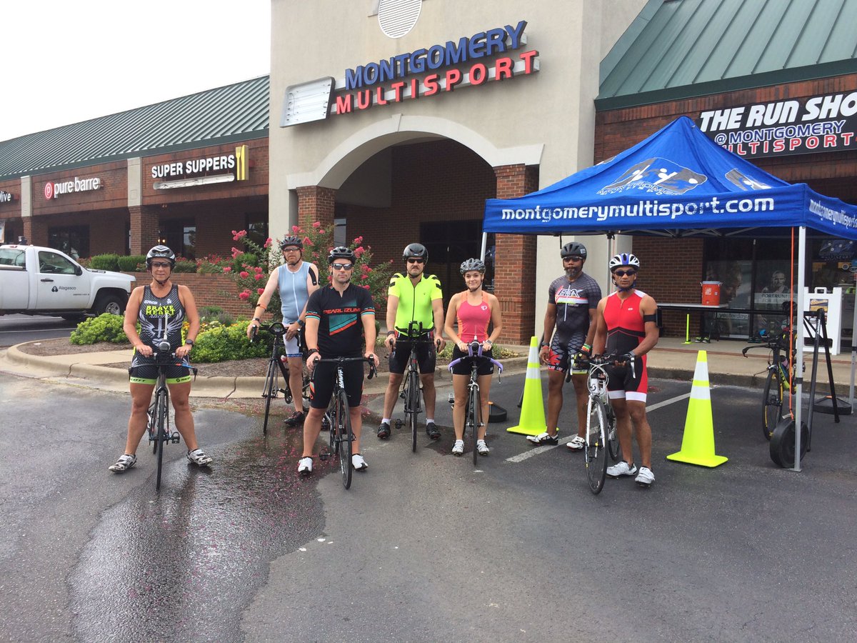 Nice brick workout with the gang tonight!  Working on our better! #bricksarehardcore #RCT