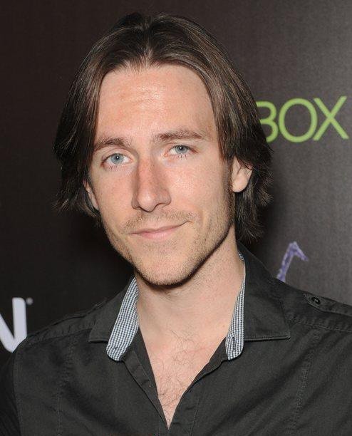 Happy Birthday Matthew Mercer 