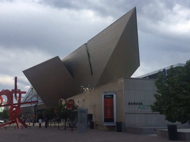 JimTennant2's tweet photo. @EvolveIP @IntelisysCorp great event @DenverArtMuseum for Mindshare Event!  #MindshareCO #Buildingonexistingrelationships. Great times! https://t.co/6juUWne7eP