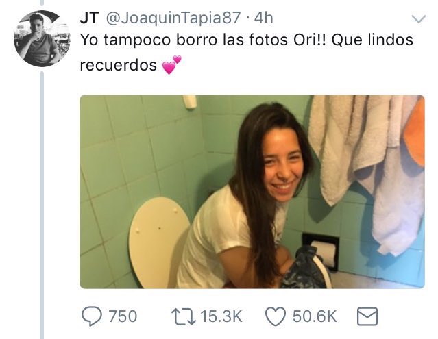 ElJeringasLoko's tweet photo. JAJAJAJAJAAJAJAJA acompáñenme a ver esta graciosa historia https://t.co/8cZSqquIG2