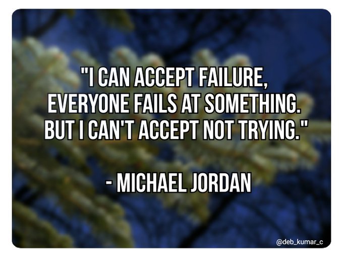 HumourThoughts's tweet photo. TRUE #Entrepreneur #Startup
#Success #MakeYourOwnLane
#defstar5 #mpgvip #motivation
#quotes #stayhumble #Inspiration
#Fact #FridayFeeling https://t.co/84DDDKzPSU