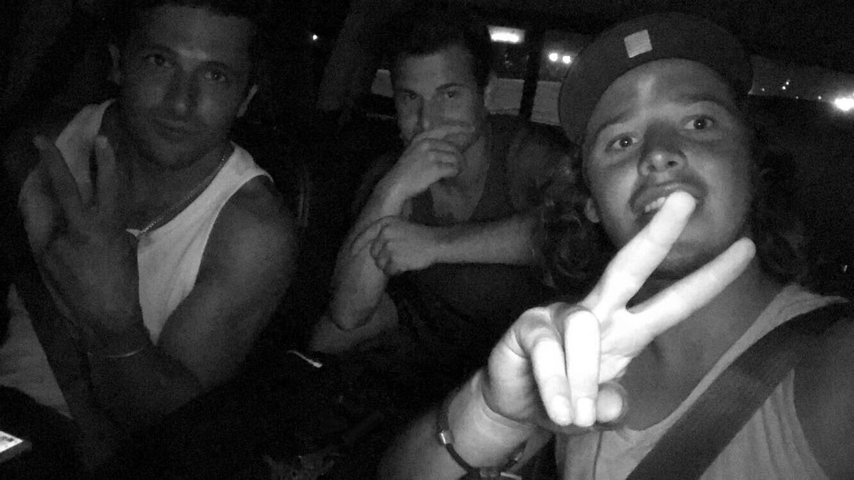 kyleREGAL's tweet image. River house bound for the weekend