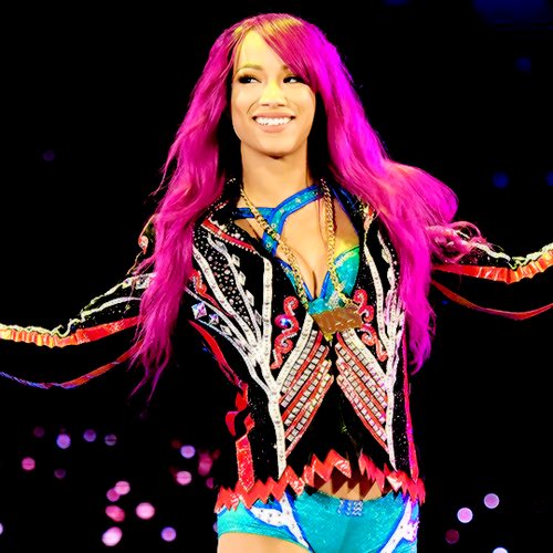 ChooseOneWWE's tweet photo. Sasha Banks or Carmella?

RT - Sasha Banks
Like - Carmella https://t.co/s2lQSXR7md