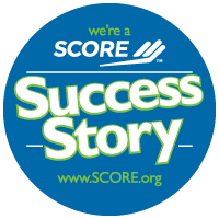 andreasamadi's tweet photo. We’re proud to be a #bizchampion and #SCOREsuccess! Learn more here https://t.co/eSuh4MPsup about how @SCOREMentors can help YOUR business! https://t.co/6GeqIHp9cE