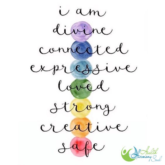 Health Harmony Soul tweet media
