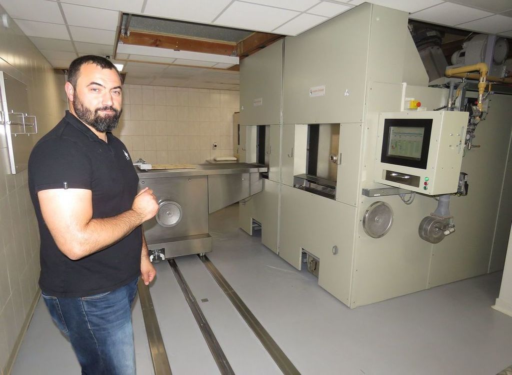 Les animaux domestiques ont leur crématorium à Guyancourt leparisien.fr/guyancourt-782…