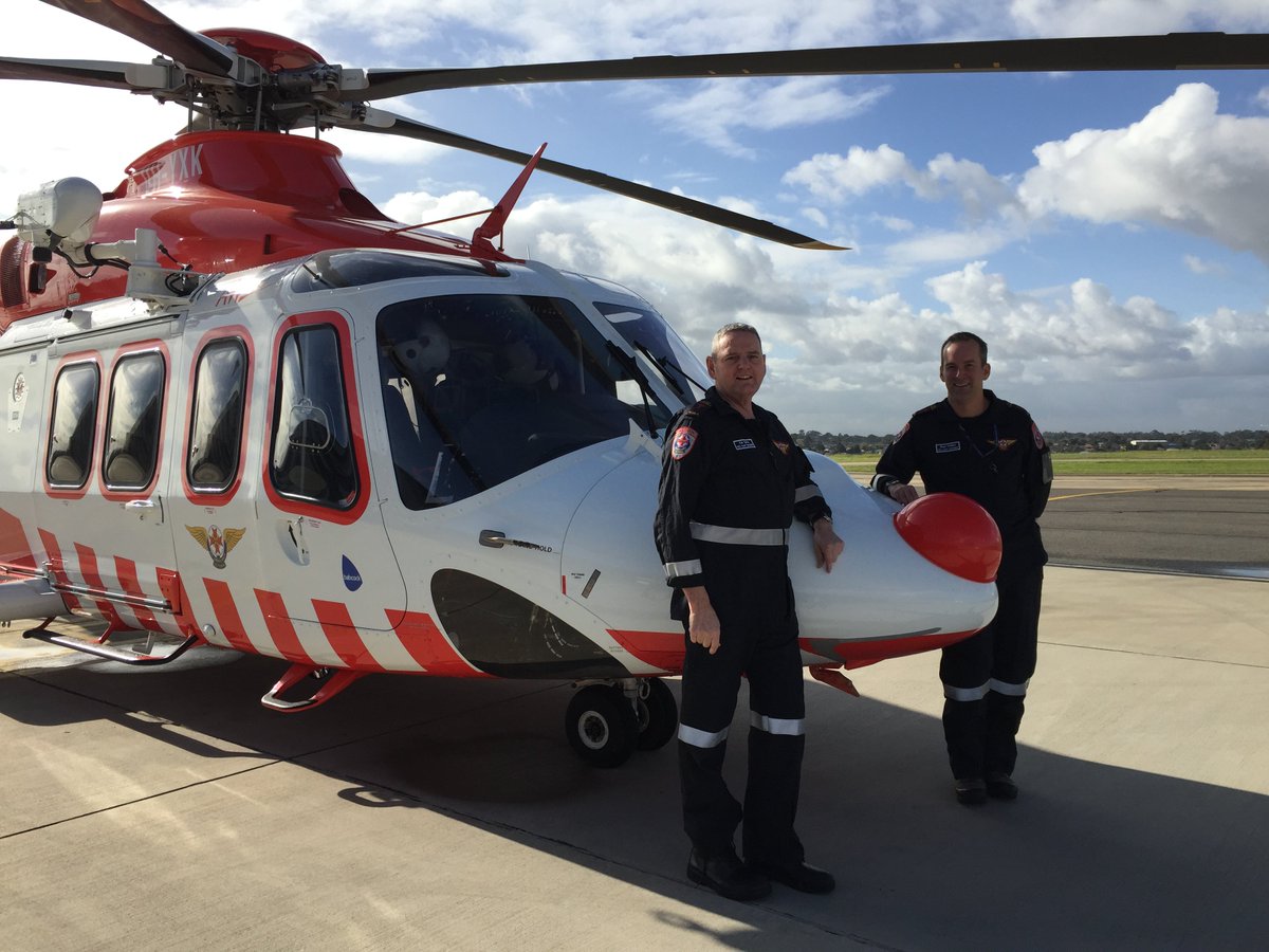 Ambulance Victoria (@ambulancevic) on Twitter photo Putting our best nose forward for #rednosedayoz @rednoseday #hems Putting our best nose forward for #rednosedayoz @rednoseday #hems