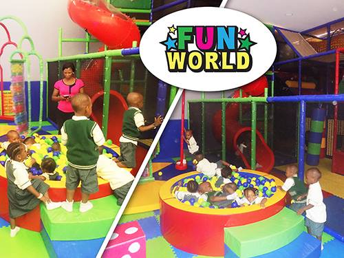 FunWorld_Lekki's tweet photo. Are you ready for some fun and games this weekend? :-D Come #SplishSplah in the ball pit at #FunWorld! https://t.co/tID0wDJevy