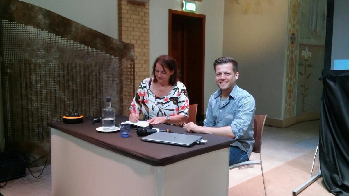 VNG Realisatie tweet media