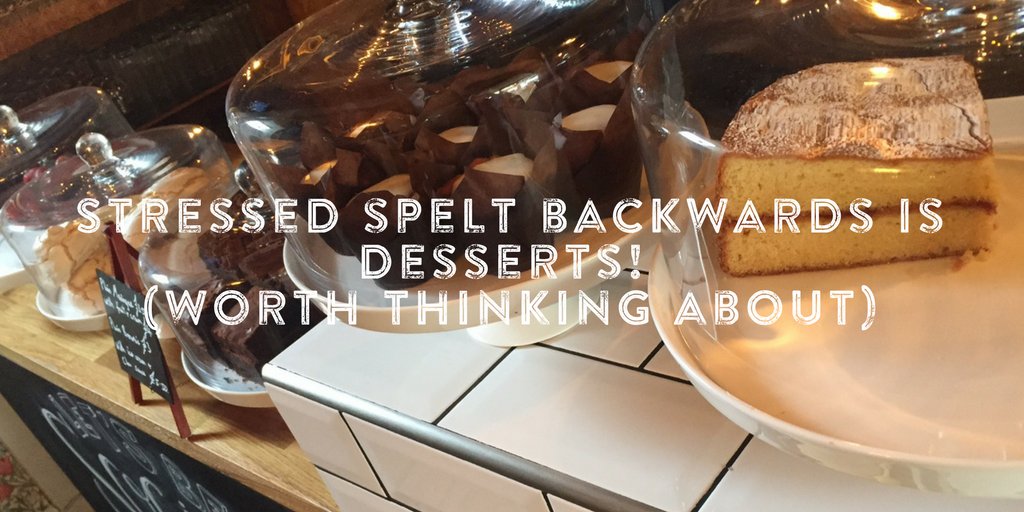 BridgeStKitchen's tweet photo. Just putting this out there.  #cake #dessert #friyay https://t.co/gM7XoooaWO
