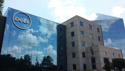 Dell will be using 100 million pounds of recycled materials in its products by 2020 bit.ly/2s7QqSR