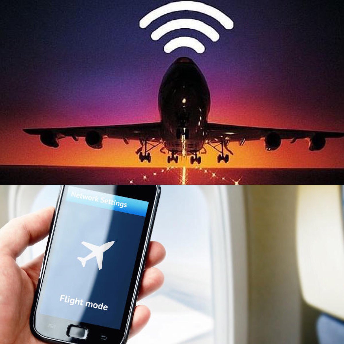 despegaformacio's tweet photo. Regulaciones y limitaciones de PED (Personal Electronic Devices) en un avión. Estudia con garantías en #Despegaformacion #Tcp #Azafat@ https://t.co/yJjMxC8h6k