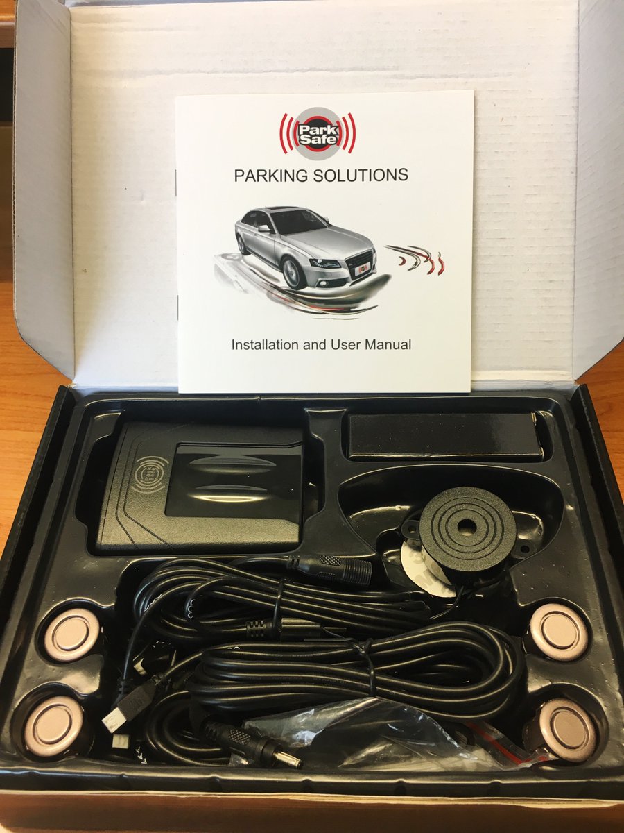 TreetonAutos's tweet photo. The bigger the car, the tighter the parking bay. We now offer complete fitted parking sensor kits! Get in touch for prices and availability. https://t.co/4d3PHt1MKG
