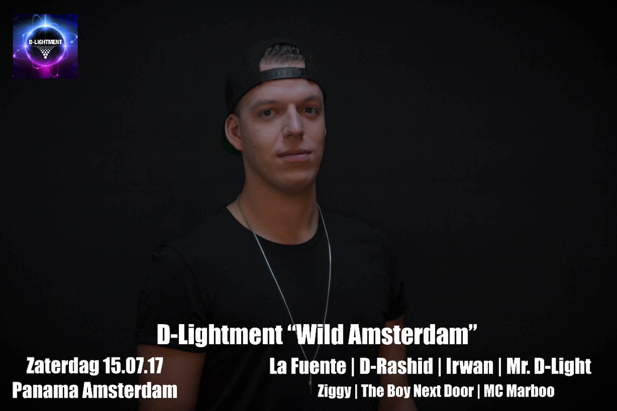 DLightment's tweet photo. This is INSANE! 'La Colegiala' is going viral WORLDWIDE!!
15/7 D-Lightment @panamaamsterdam 
T: https://t.co/uVIHbgchP6
@TheBoyTweetDoor https://t.co/NbOkqz9PAA