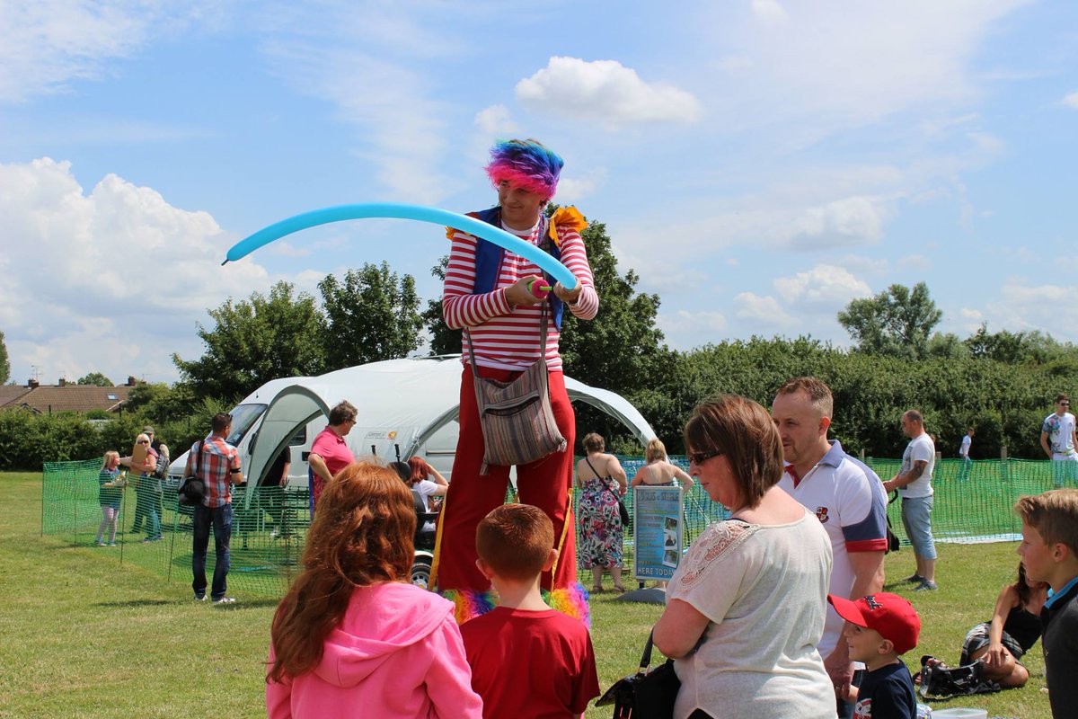 Visit Newark tweet media