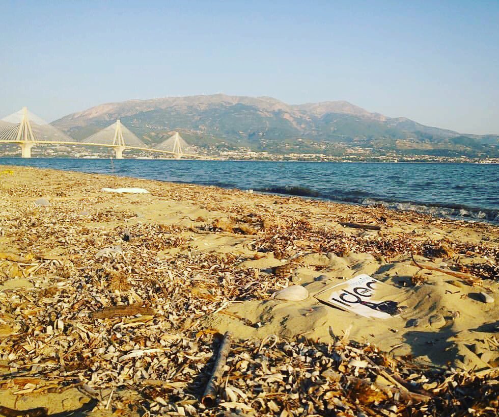 egeideadergi's tweet photo. Biz yerel/bölgeseldergiyiz ama dünyanın her yerinde bi #ideadergi görmeniz olası✌️Patras körfez köprüsü #biketour #bisikletturu #adriyatic https://t.co/hCfeeCqIg6
