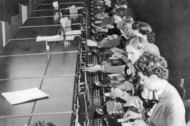 Even after 80 years of service, 999 operators are still receiving interesting calls... bit.ly/2t83iFP