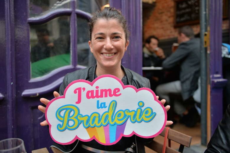 [MOULES FRITES] 🍺🍟🌞🛒🎶📸
C'est parti pour la #braderiedelille ! A partir du 3 juillet, réservez votre emplacement 😎
➡️goo.gl/HLarra