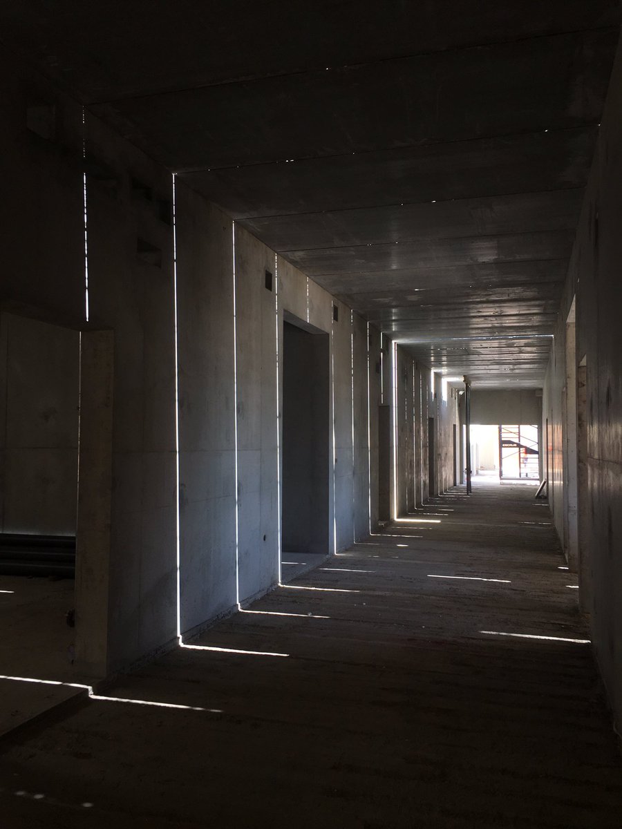 ARTEBACOORD's tweet photo. La magie de la lumière sur le chantier
Musee de la romaine Narbonne
OPC : arteba https://t.co/WHLW54MY53