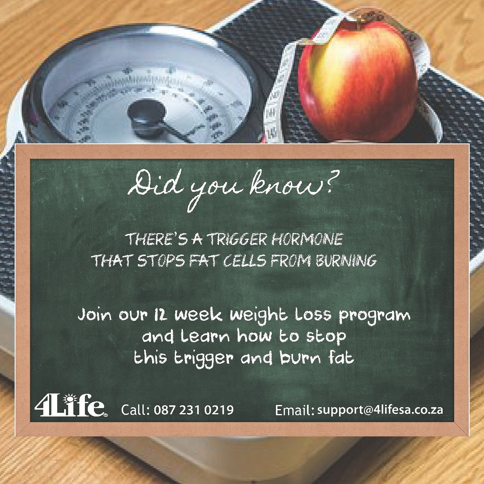 Weight Loss Breakthrough: The Visualizer Everyone'S Talking About - mu58gnb